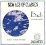 Bach With Ocean Sounds: Air