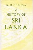 A history of Sri Lanka