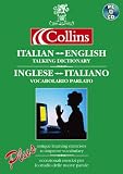 Collins Talking Italian-English Dictionary