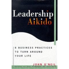 Leadership Aikido