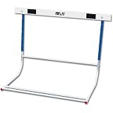 Port a Pit High School Aluminum Hurdle