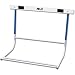 Port a Pit High School Aluminum Hurdle