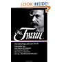 Mark Twain: The Gilded Age and Later Novels: The Gilded Age / The American Claimant / Tom Sawyer Abroad / Tom Sawyer, Detective / No. 44, The Mysterious Stranger (Library of America)