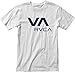 RVCA Men's Psych Va Tee