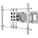 42 To 63 Articulating Flat Panel Mount