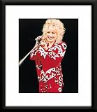 Review StarFramers  / Dolly Parton Framed And Matted 8x10 Color Photo