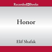 Honor | [Elif Shafak]