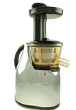 Juiceproducer KT100 HD Juicer Chrome (Hurom HU-200)