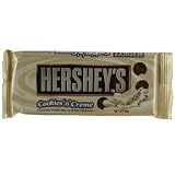 Hershey Cookies n Cream Bar 40g