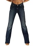Armani - Armani Jeans J25 Blue Denim Women