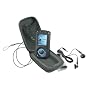 SanDisk Sansa e200 Series 5-Piece Travel Case Kit