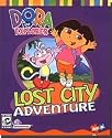 Dora the Explorer: Lost City Adventure