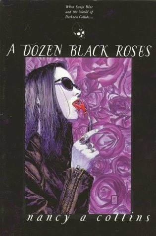 City Travel Guides Discounted  Books : A Dozen Black Roses (World of Darkness: Vampire)