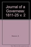 Miss Weeton's journal of a governess