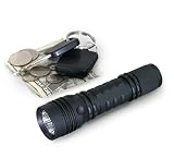 Nighthawk 3 Watt Ultra-bright Compact Flashlight