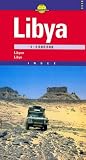 Libya (World Travel Maps)