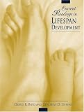 Current Readings in Lifespan Development