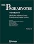 The Prokaryotes: Vol. 6: Proteobacteria: Gamma Subclass