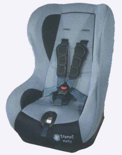 Childrens Toyshop  Toys : Maxim SP Reclining Child Car Seat with SIDE IMPACT protection, Brasilia