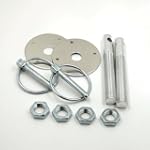 Universal Billet Hood Pin Kit