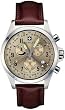 Wenger&reg; Men's 72750 TerraGraph Dual Time Power Reserve Alarm Swiss Watch