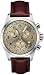 Wenger&reg; Men's 72750 TerraGraph Dual Time Power Reserve Alarm Swiss Watch