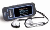 Trekstor i.Beat mood FM Tragbarer MP3-Player 1 GB