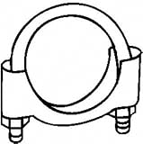 Bosal 250-240 Clamp