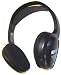 UNWIRED TECHNOLOGY FOH-111 Variable Tuning RF Headphones