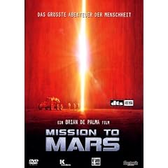 Mission to Mars