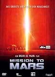 Mission to Mars