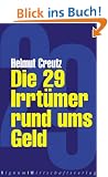 Die 29 Irrt�mer rund ums Geld
