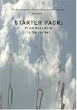 Starter Pack:  From Best Bets To Safety Net