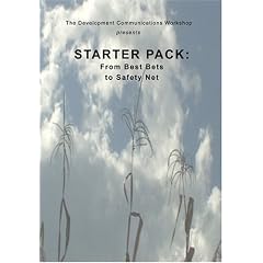 Starter Pack:  From Best Bets To Safety Net