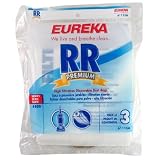 Eureka Rr Micro Filtration Vacuum Cleaner Bags - 9 in a Pack