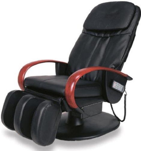 Kitchen: KING KONG USA 5518 Leisure Massage Chair