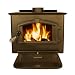 US Stove Wood Stove with Blower, Model# 2500