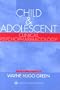 Child and Adolescent Clinical Psychopharmacology