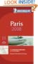 Michelin Red Guide Paris (Michelin Guide Paris)