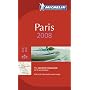 The Michelin Guide Paris 2008 (Michelin Guides)