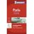 Michelin Red Guide 2008 Paris: Restaurants & Hotels (Michelin Red Guide: Paris)