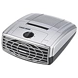 UPC 817624010014 product image for Black & Decker Table Top HEPAFreshTM Air Cleaner BXAP041 3 Speed HEPA Purifier w | upcitemdb.com