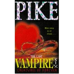 The Last Vampire 6 : Creatures of Forever