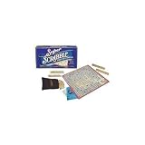 Super Scrabble Deluxe Edition