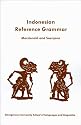 A Student's Reference Grammar of Modern Formal Indonesian