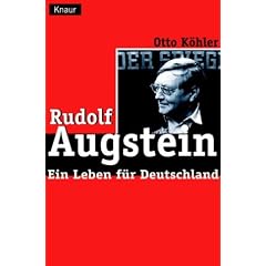 Rudolf Augstein
