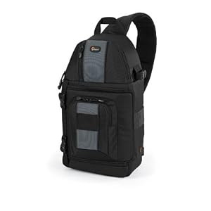 Lowepro SlingShot 202 AW