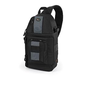 Lowepro SlingShot 202 AW by Lowepro