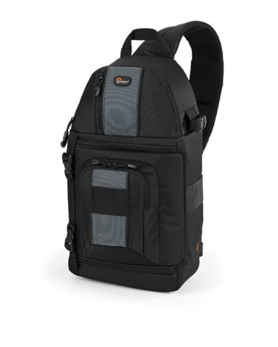 Camera Pocket on Camera Bags Review Lowepro Camera Bag Lowepro Slingshot 202 Aw