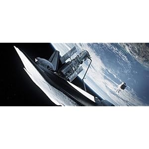 Gravity [Combo Blu-ray 3D + Blu-ray + Copie digitale - Édition boîtier SteelBook]